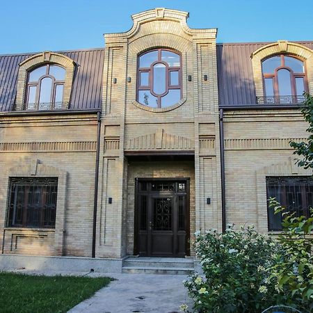 Hotel Vostok Taskent Exterior foto